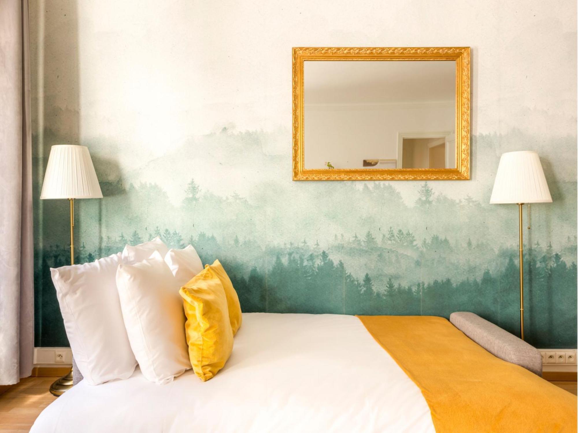 Cozy Apartment - Champs Elysees - Mollien Paris Exterior photo