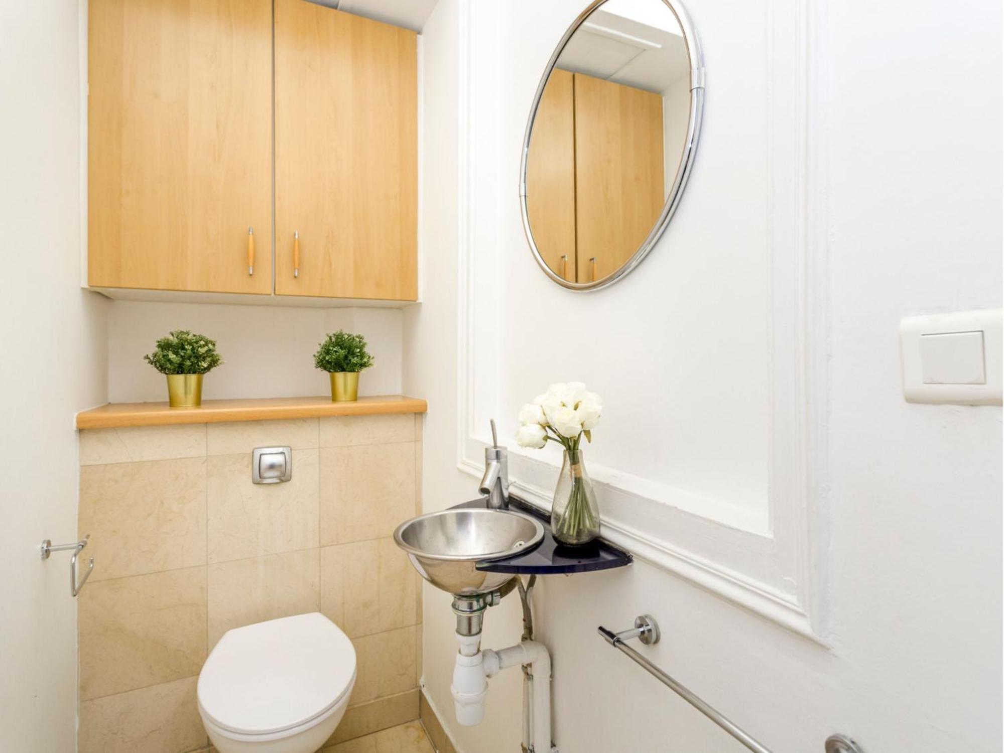 Cozy Apartment - Champs Elysees - Mollien Paris Exterior photo