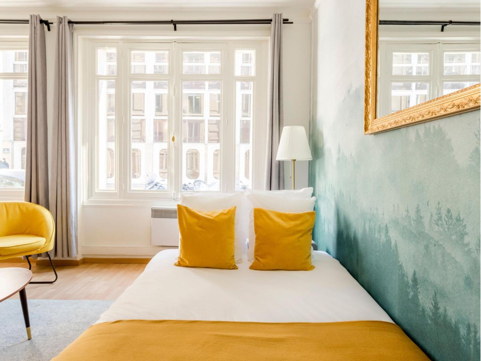 Cozy Apartment - Champs Elysees - Mollien Paris Exterior photo