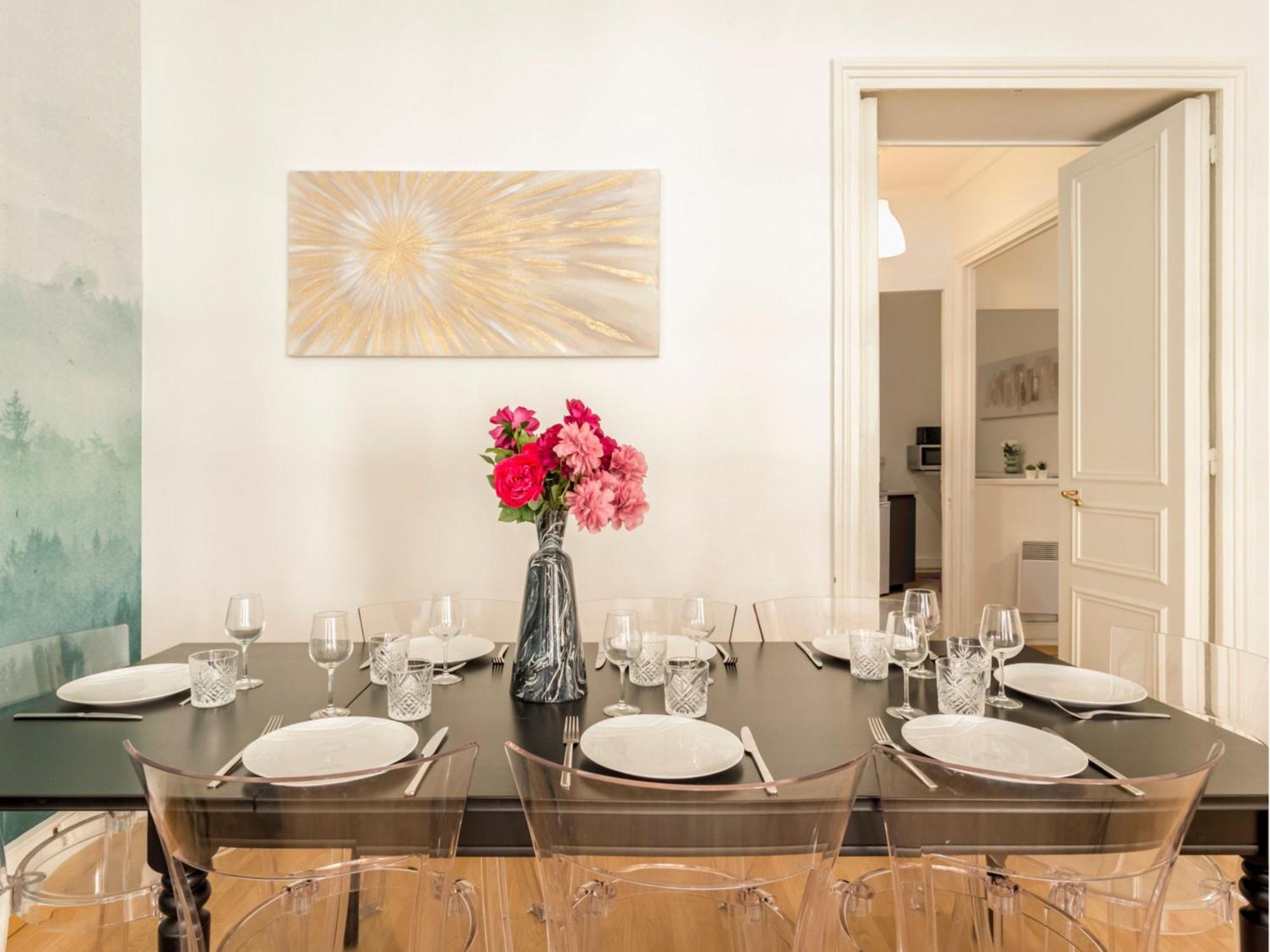 Cozy Apartment - Champs Elysees - Mollien Paris Exterior photo