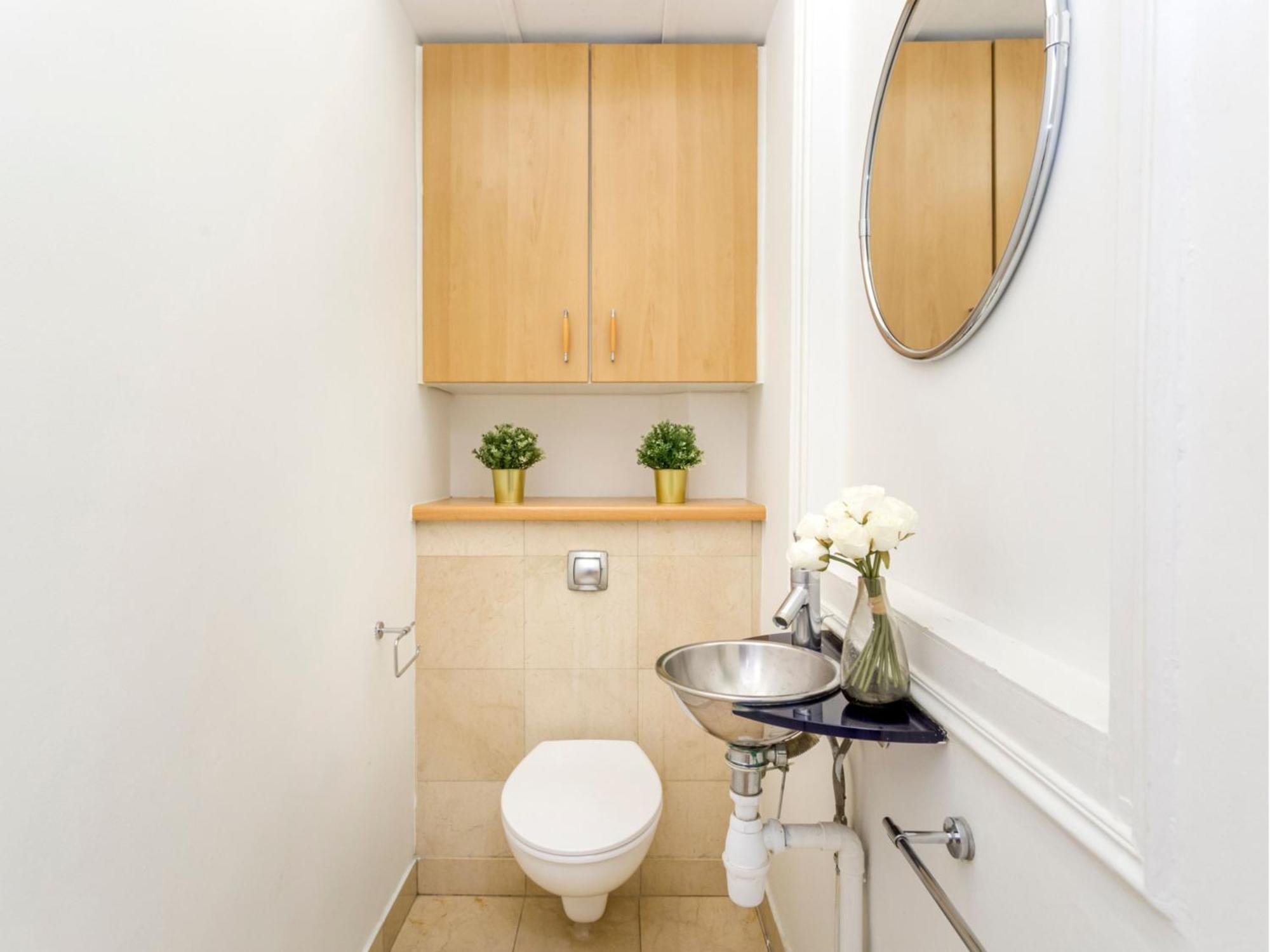 Cozy Apartment - Champs Elysees - Mollien Paris Exterior photo