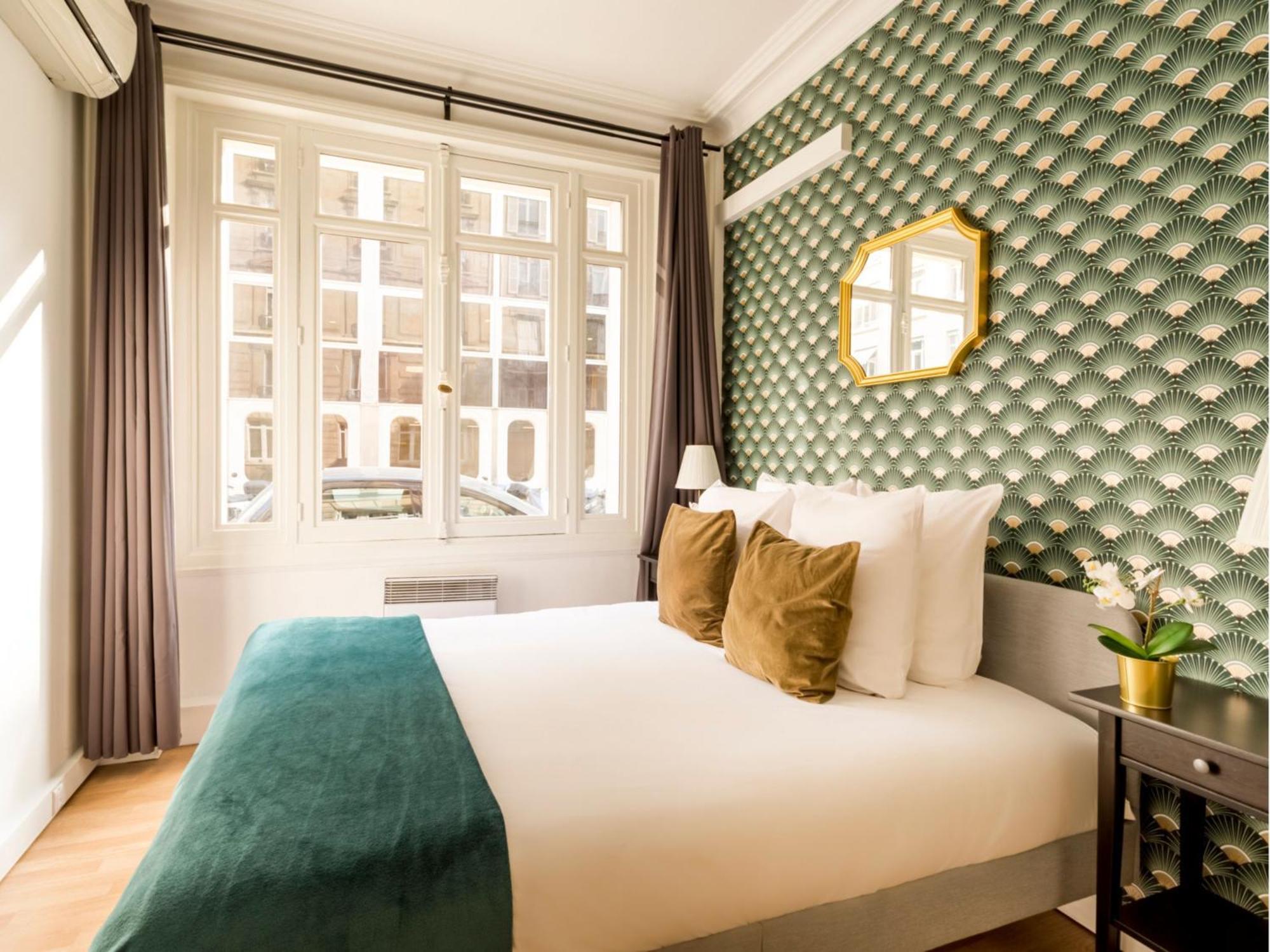 Cozy Apartment - Champs Elysees - Mollien Paris Exterior photo