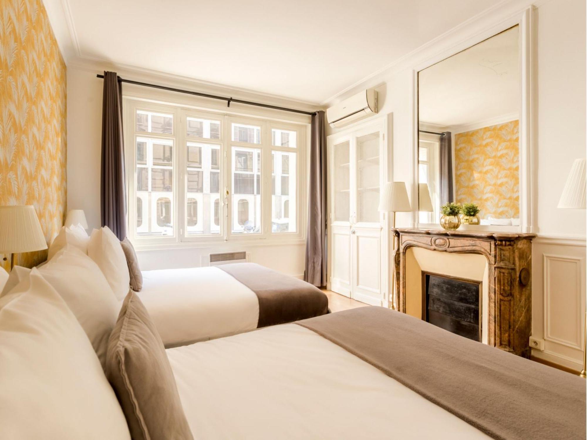 Cozy Apartment - Champs Elysees - Mollien Paris Exterior photo