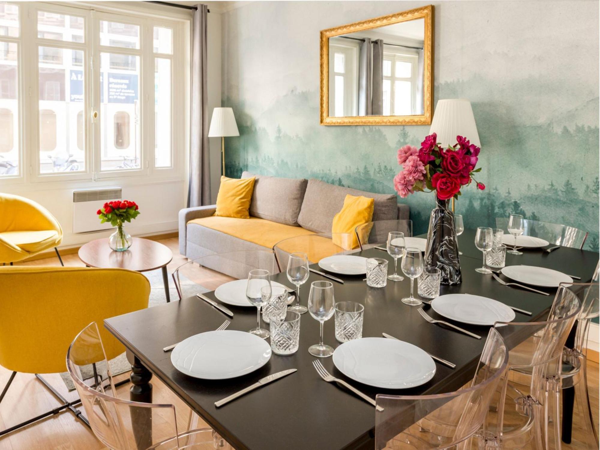 Cozy Apartment - Champs Elysees - Mollien Paris Exterior photo